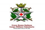 Avellino – Giornata informativa/divulgativa per il reclutamento del corpo militare della Croce Rossa italiana