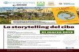 Napoli – La storytelling del cibo, i contadini 4.0 in cattedra alla Federico II