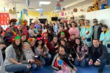 Salerno – Grande successo per la campagna “Dona un sorriso in pediatria”