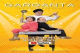 “Garganta”, nasce la prima web serie italiana sulla ristorazione
