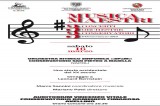 Avellino – Al “Cimarosa” arriva l’Orchestra “SPaM” diretta dal maestro Patti