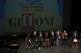“Giffoni MovieDays – San Donà di Piave”