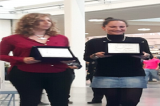 Il premio Majorca va a due ricercatrici di Marevivo