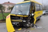 Roma – Più di 300 feriti da trasporto scolastico nel 2018