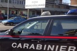 Mercogliano – Ruba costosi capi di abbigliamento: 25enne arrestato dai Carabinieri