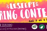 Avellino – Seconda edizione de “LeSiepi spring contest”