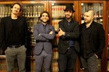 Napoli – I Quartieri Jazz di Mario Romano suonano a Palazzo Venezia