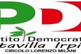 Altavilla Irpina – Il gruppo consiliare del PD pronto a scendere in campo per le prossime amministrative