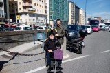 Porto di Napoli off limits per i disabili