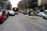 Roma, asse Atac-Procura contro la sosta selvaggia: incivili a processo per interruzione di pubblico servizio