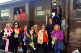 8 marzo Coldiretti: In Campania festa in piatti, mercati e treno storico