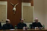 Avellino – Tribunale Ecclesiastico, presentato l’Anno Giudiziario 2019