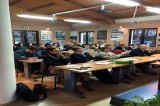 Ancora aperte le iscrizioni al corso di wine business aperto a laureati e diplomati Ancora aperte le iscrizioni al corso di wine business aperto a laureati e diplomati