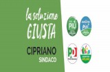 Amministrative 2019 – Avellino, Cipriano: “Così cambieremo la città nei primi 100 giorni”