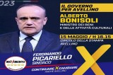 Amministrative 2019 – Avellino, Ministro Bonisoli effettuerà una passeggiata nel centro storico