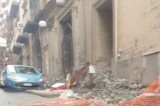 Le strade della vergogna nel cuore di Napoli
