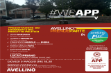 Amministrative 2019 – Avellino, presentazione candidature “Avellino Prende Parte”