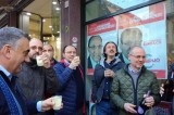 Amministrative 2019 – Avellino, “Si Può” inaugura la sede del comitato elettorale