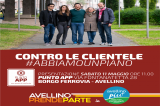 Amministrative 2019 – Avellino: APP, conferenza stampa “Contro le clientele #abbiamounpiano”
