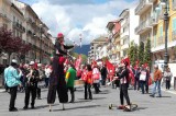 Avellino – In piazza per la Festa dei Lavoratori