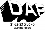 A Napoli va in scena il DAF – Digital Art Festival
