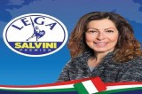 Avellino – Lega, incontro con la candidata al Parlamento europeo Simona Sapignoli