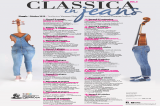 Avellino – Conservatorio: al “Cimarosa” la musica classica si rimette i jeans