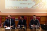 Amministrative 2019 – Avellino, M5S presenta il vademecum degli incentivi per lo sviluppo