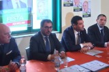 Amministrative 2019 – Avellino, il PSI a sostegno di Gianluca Festa e Mimmo Rossi