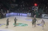 Basket, Serie A Playoff: Avellino-Milano 69-62, una super Sidigas va sul 2-1