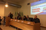 Amministrative 2019 – Avellino, Mara Carfagna alla chiusura di Dino Preziosi