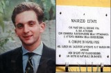 Napoli – Maurizio Estate: 26 anni dal brutale assassinio