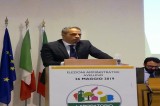 Amministrative 2019 – Avellino, Petracca presenta “Laboratorio Avellino”