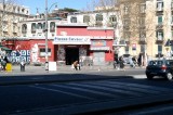 Napoli – L’incredibile caso della stazione di piazza Cavour: tornelli aperti, si entra gratis in due linee