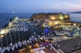 Parte da Napoli la Rolex Capri Sailing Week 2019