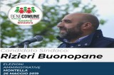 Amministrative 2019 – Montella, ‘Bene comune’ incontra i commercianti