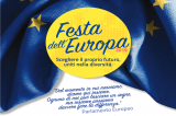 Avellino – Festa dell’Europa, grande successo per lo spettacolo “Senza limiti e senza confini”