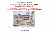 Avellino – Presentazione della mostra “Raffaele Tafuri protagonista della pittura italiana”