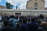 Amministrative 2019 – Avellino: Il Ministro Matteo Salvini al Partenio