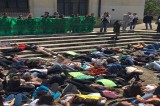 Avellino – Studenti in piazza per il secondo sciopero globale