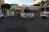 Amministrative 2019 – Avellino, “I Cittadini in Movimento” chiudono la campagna elettorale