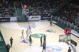 Avellino – Basket, Scandone iscritta alla Serie B