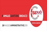 Amministrative 2019 – Avellino, comizio della lista “Si Può – Centro Sinistra”
