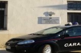 Castelfranci – Viola le prescrizioni imposte delle autorità giudiziarie, 30enne in carcere