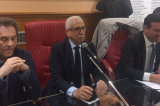 Amministrative 2019 – Avellino, “Davvero” riparte con Gianluca Festa