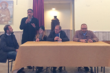 Amministrative 2019 – Avellino, Preziosi: “Necessario il nuovo PUC”