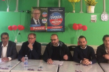 Amministrative 2019 – Avellino, Dino Preziosi: “Progetti e competenze per la città del futuro”
