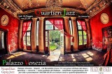I “Quartieri Jazz” di Mario Romano tornano a Palazzo Venezia