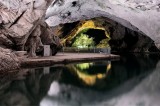 Grotte di Pertosa, Auletta – “Musica et Antrum”
