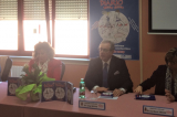 Avellino – “Il Mio Diario 2019-2020”, la nuova agenda scolastica della Polizia di Stato